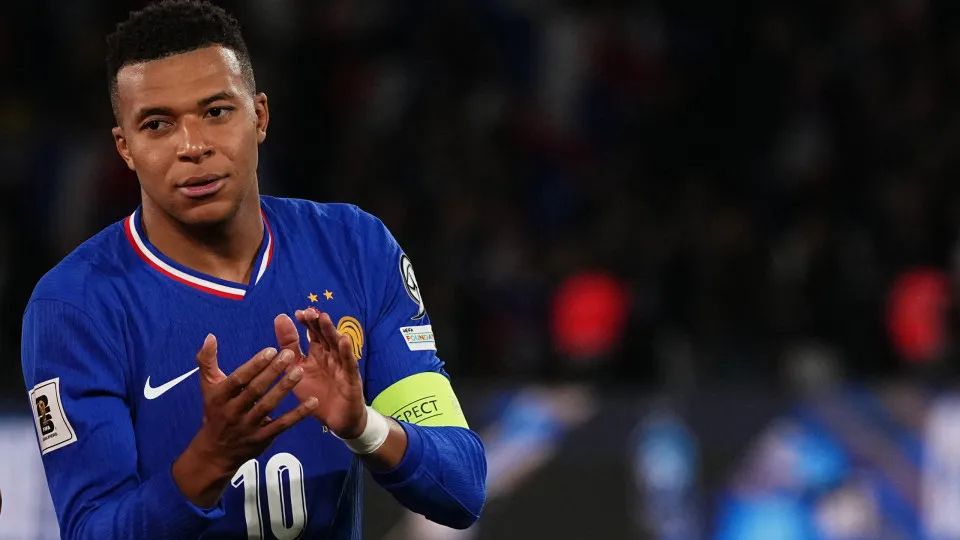 França assume liderança do ranking da Fifa; Brasil cai para 6ª posição